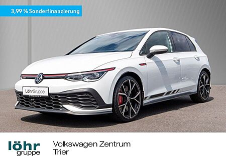 VW Golf Volkswagen GTI Clubsport 2.0TSI DSG IQ Light, ZGV