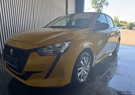 Peugeot 208 PureTech KLIMA /TÜV /GARANTIE