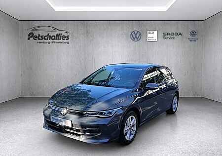 VW Golf Volkswagen VIII Life 1.5 eTSI 85 kW DSG