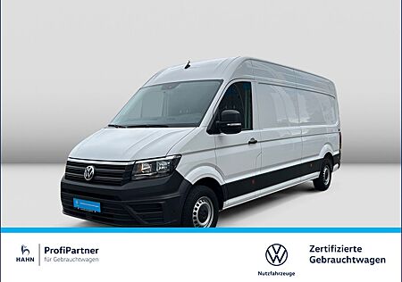 VW Crafter Volkswagen 35 Kasten HD LR 2,0TDI 103kW KAMERA NAVI
