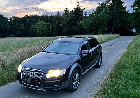 Audi A6 Allroad 3.0TDI (DPF) quattro