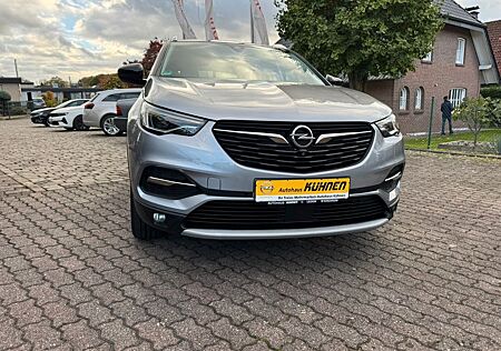 Opel Grandland X gebraucht kaufen Opel Grandland X Grandland (X)