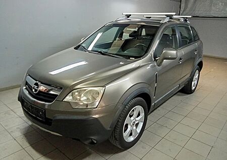 Opel Antara Edition 4x4