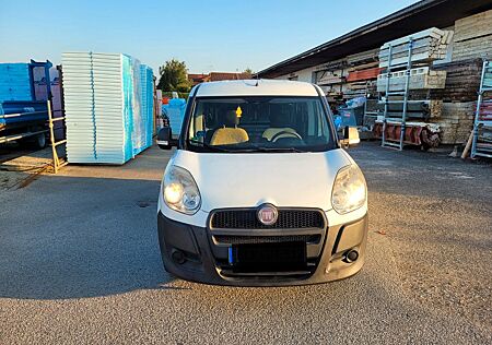 Fiat Doblo 1.4 16V Active Active