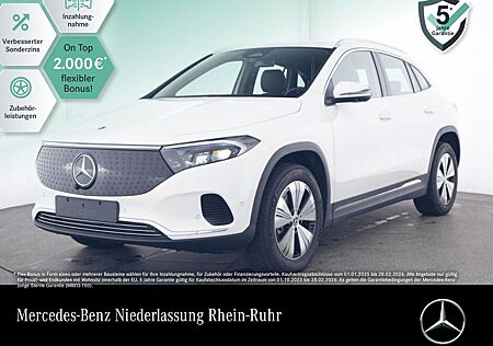 Mercedes-Benz EQA 250 PROGRESSIVE Advanced/360°/VZ-Ass/Totw