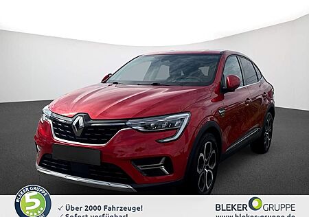 Renault Arkana 1.3 TCe 140 Intens