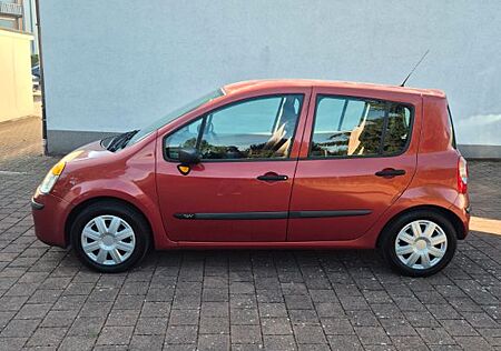 Renault Modus 1.2 16V 75 PS | TÜV 03/2028 |