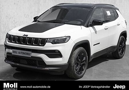 Jeep Compass PHEV - UPLAND - WINTERPAKET