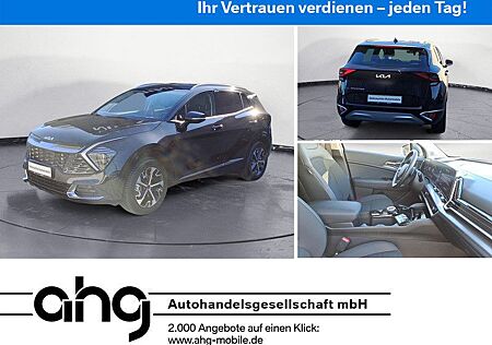 Kia Sportage 1.6 CRDi EcoDynamics+ Spirit DCT *LED*P