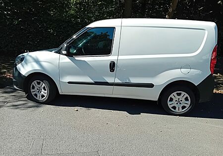 Fiat Doblo Cargo SX Klima PDC Fenster