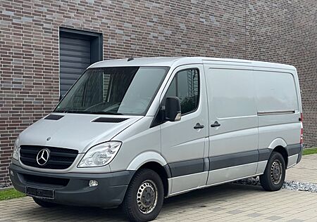 Mercedes-Benz Sprinter 4 Sarg Bestattungswagen-Leichenwagen