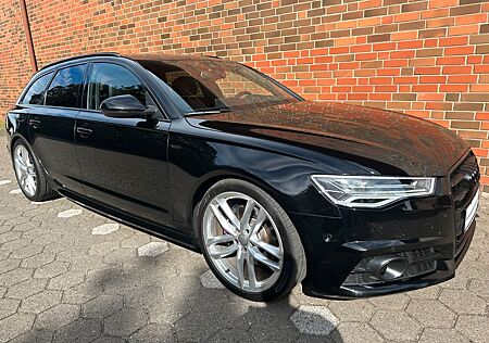 Audi A6 Avant 3.0 TDI Clean Diesel Quattro Euro6