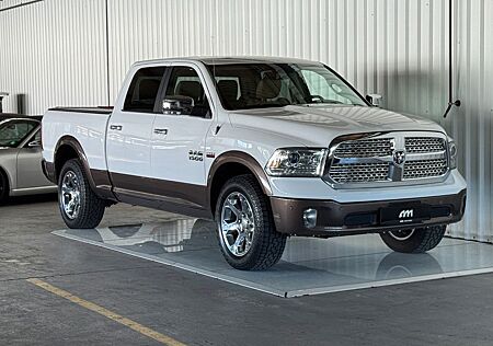 Dodge RAM 1500 CREW CAB 5,7 Hemi LPG Gas