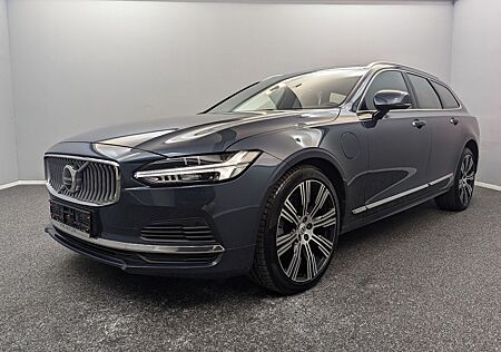 Volvo V90 T8 Inscription Recharge*PANO*LUFT*MASSAGE*