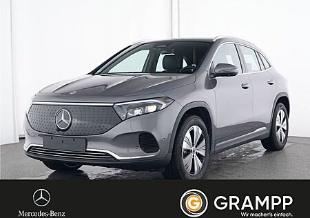 Mercedes-Benz EQA 300 4M ProgressiveAdvanced/Fahrassis/Kamera
