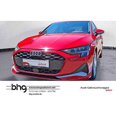 Audi A3 leasen