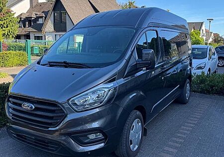 Ford Transit Custom TransitCustom Kombi Hochdach(TTF) 320L2Trend2020