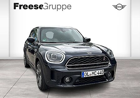 Mini Cooper SD Countryman Cooper SD ALL4 Head-Up DAB LED Pano.Dach RFK