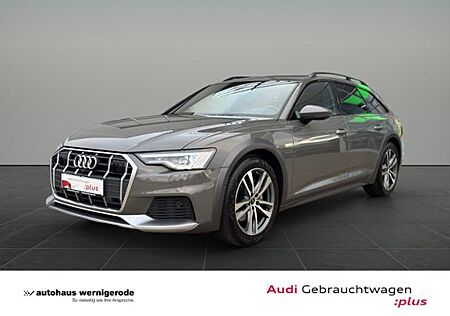 Audi A6 Allroad quattro 45 TDI 180(245) kW(PS) S tron