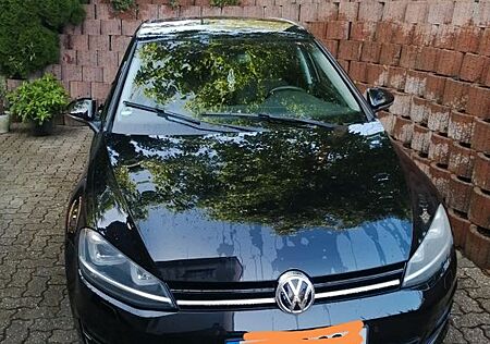 VW Golf Volkswagen VII