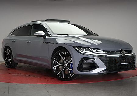 VW Arteon Volkswagen Shooting Brake 2.0 TSI 4Motion DSG R Lede