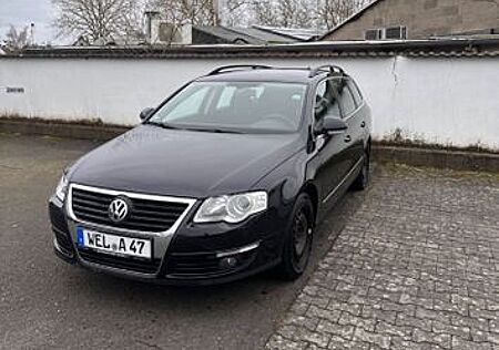 VW Passat Volkswagen 2.0 BlueTDI Comfortline Comfortline