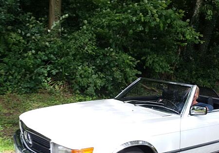Mercedes-Benz SL 280