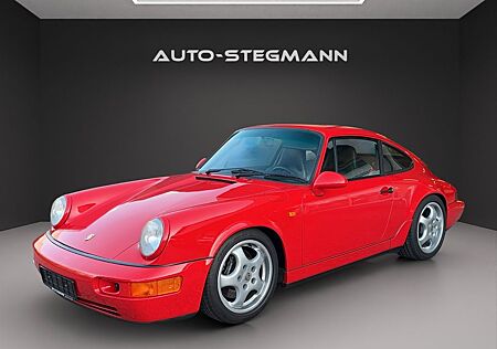 Porsche 964 RS 3.8