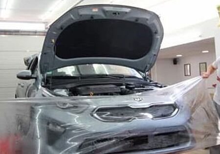 Kia Cee'd Sportswagon 1.4 T-GDI DCT Spirit Sport...