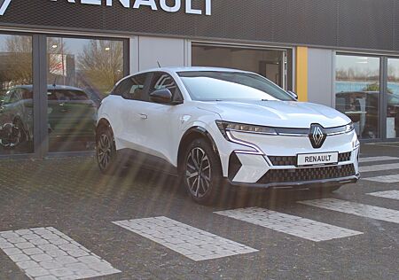 Renault Megane E-Tech Evolution EV60 220HP Opt. Charge