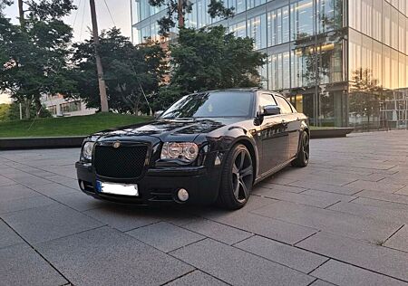 Chrysler 300C 3.0 V6