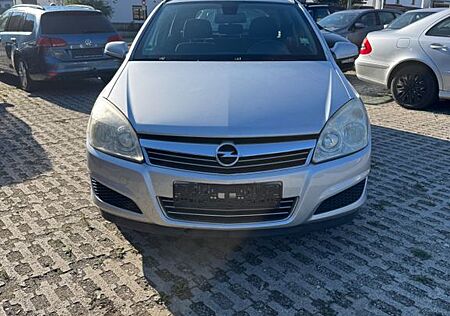 Opel Astra Caravan 1.7 CDTI Edition 81kW