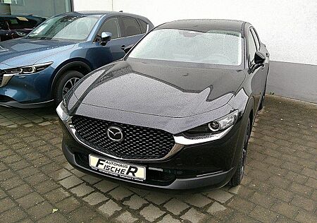 Mazda CX-30 e-SKYACTIV 186 AT Homura NAVI/HUD/KAMERA