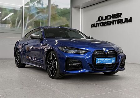 BMW M440i xDrive Automatik, Inspektion Neu, 1.Hand