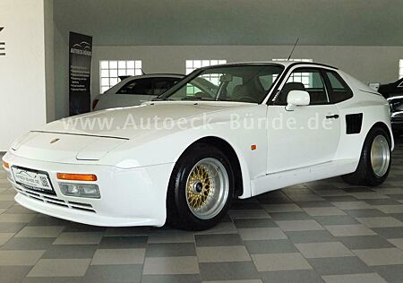 Porsche 924 / 944 Kerscher Breitbau/CLASSIC DATA NOTE 2