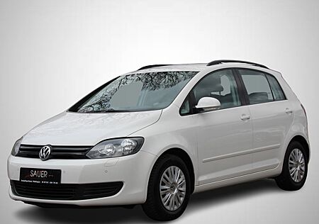 VW Golf Plus Volkswagen Trendline Klima 1. Hand Scheckheft