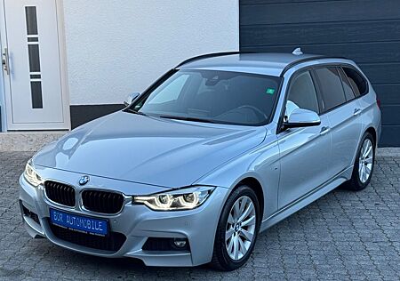 BMW 330 d Touring xDrive M Sport/Navigation/Kamera