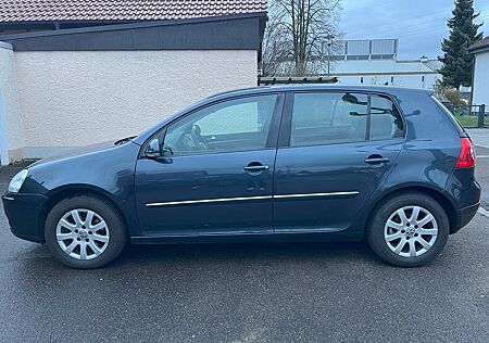 VW Golf Volkswagen 1.6 FSI Comfortline