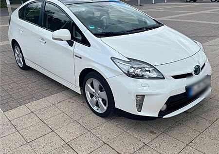 Toyota Prius 1.8-l-VVT-i Executive / Leder / Solardach