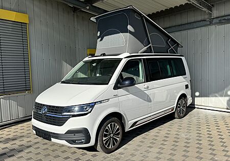 VW T6 California Volkswagen 6.1 TDI DSG Ocean Edition ACC