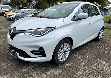 Renault ZOE Experience R110 ZE50 # inkl. Batterie