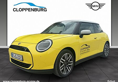 Mini Cooper SE DAB UPE: 44.160,-