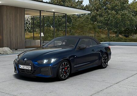 BMW M440i xDrive Cabrio