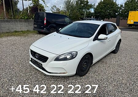 Volvo V40 D4 2,0 190ps Van Kinetic