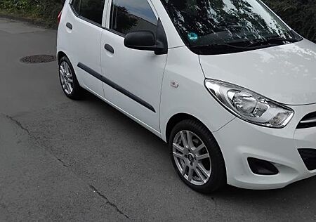 Hyundai i10 1.1 Style