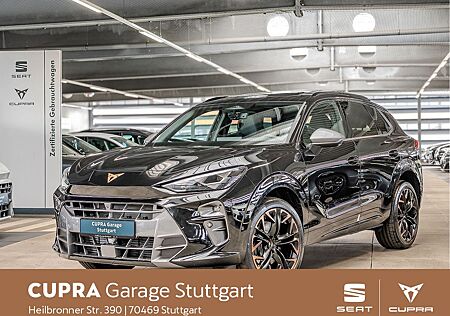 Cupra Terramar VZ 2.0 TSI DSG 195 kW