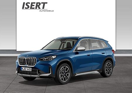 BMW X1 xDrive23i xLine A. +PANO+LED+H&K+HUD+DAB+