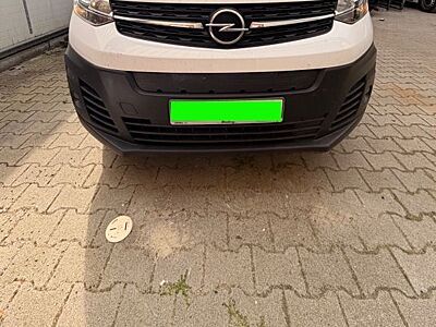 Opel Vivaro-e Cargo M 75 kWh|Navi|3-Sitzer|316 WLTP