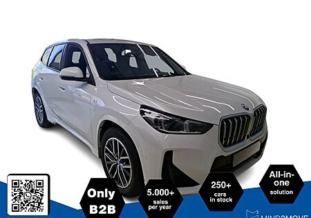 BMW iX1 xDrive30 xDrive M Sport AHK+H/K+HuD+ACC+3D