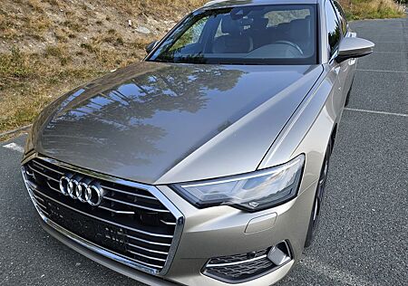 Audi A6 45 TDI quattro tiptronic sport Avant sport